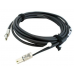 EMC Cable 5M-16Ft Mini SAS SFF-8088 SAS 6G VNX 038-003-666
